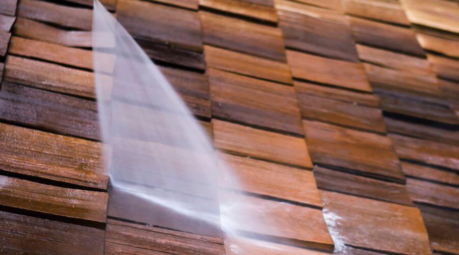 Roof Repair in Itasca, TX